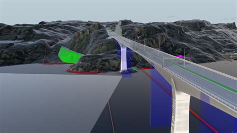 free bridge modeling software