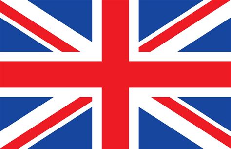 free british flag image