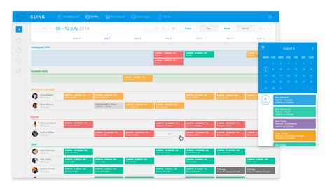 free calendar scheduling tool