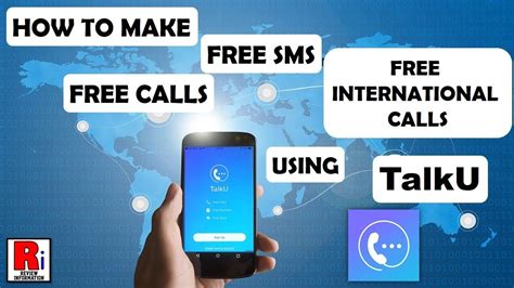 free calls and messages online