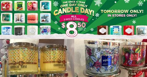 free candle bath and body works code