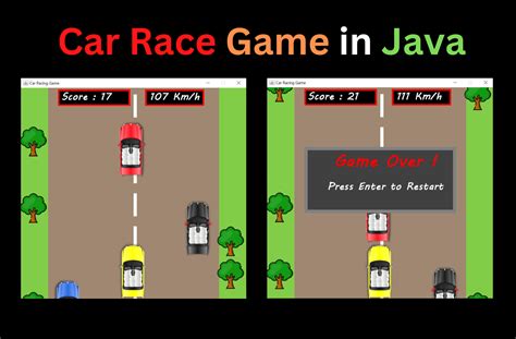 Free Car Game For Java