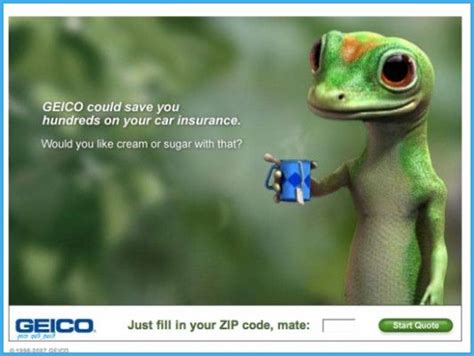 free car insurance quote online geico