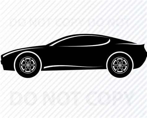 free car svg files