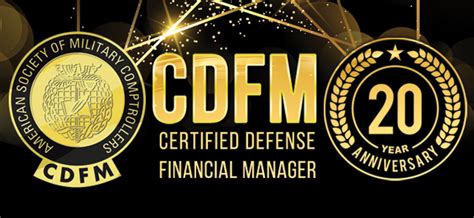 free cdfm training