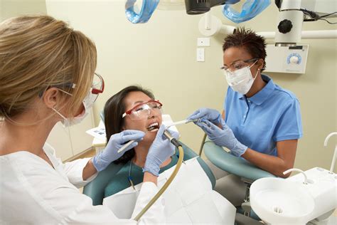 free ce for dental assistants