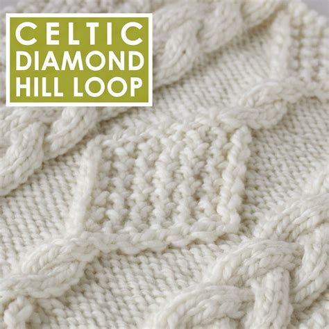 Free Celtic Cable Knit Patterns