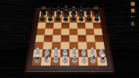 free chess games online free play