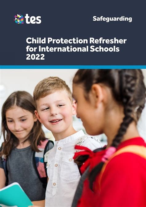 free child protection refresher