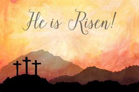 free christian easter graphics images