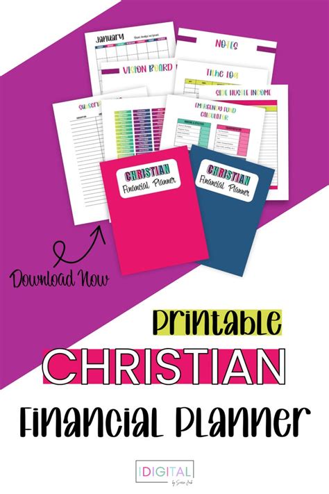 free christian financial planner