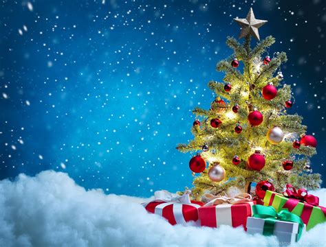 free christmas backgrounds images