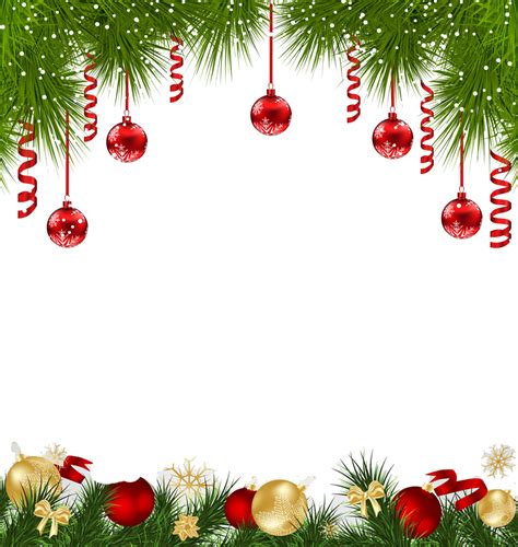 free christmas png transparent background