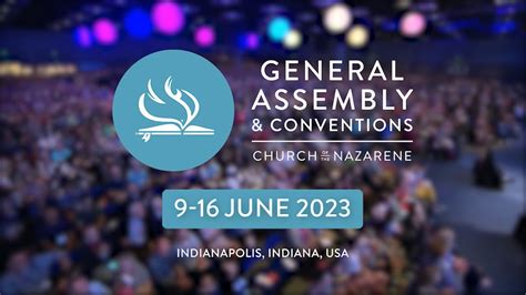 free church general assembly 2023