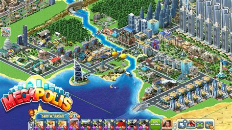 free city game to play