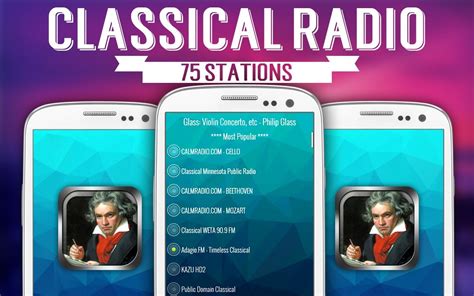 free classic radio stations