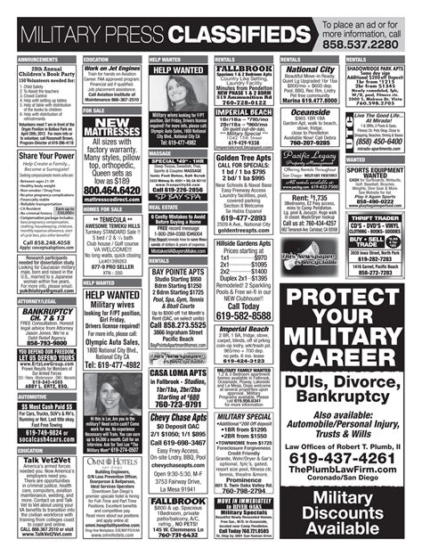 free classified ads in virginia