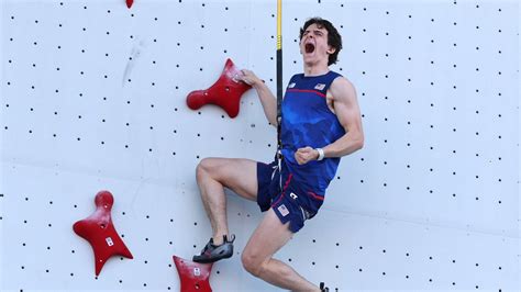 Free Climbing World Record