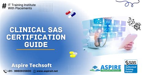 free clinical sas certification
