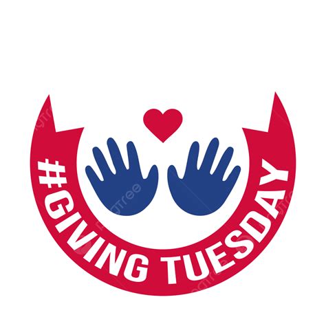 free clip art giving tuesday