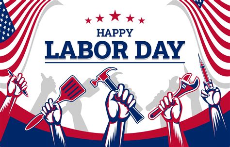 free clip art labor day