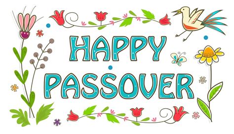 free clip art passover and easter