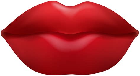 free clipart of lips