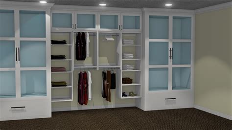 free closet layout design tool