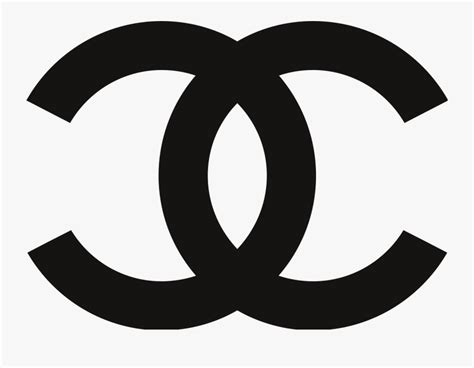 free coco chanel logo svg