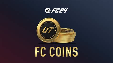 free coins for fc24