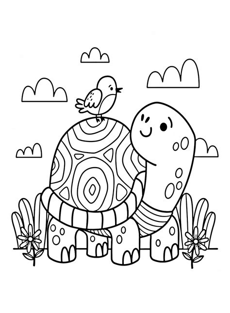 Free Coloring Pages.com