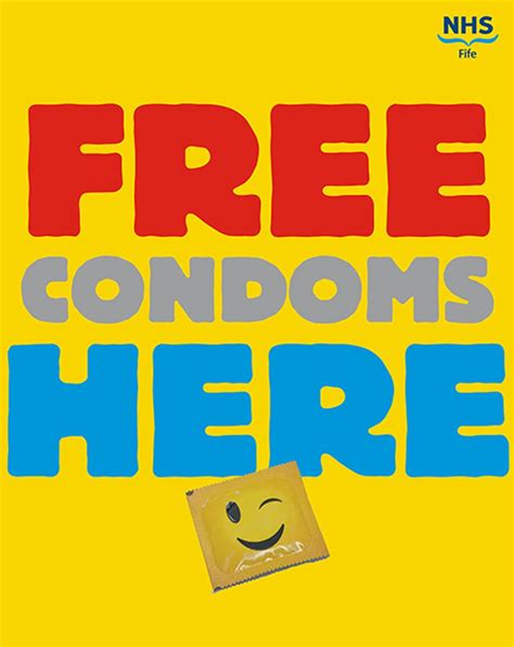 Free Condoms: How to Get Them Easily?