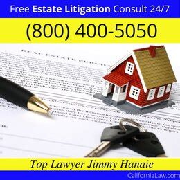 free consultation estate lawyer