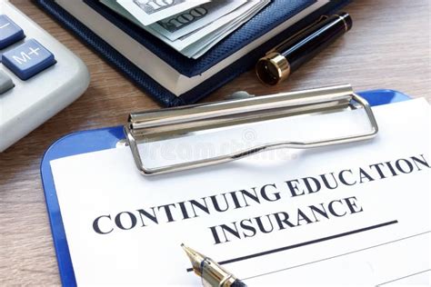 free continuing education for insurance