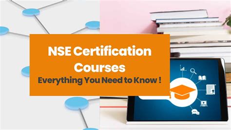 free courses by nse
