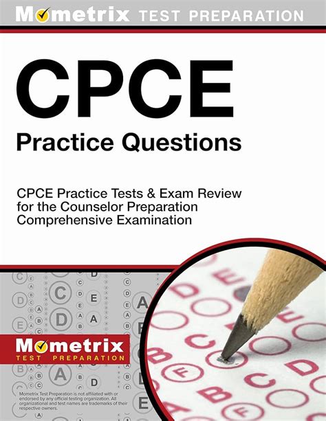 free cpce practice test