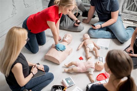 free cpr and first aid certification san diego
