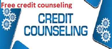 free credit counseling programs