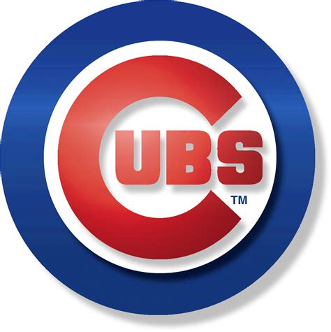 free cubs logo download