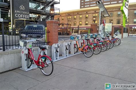 free cycle denver