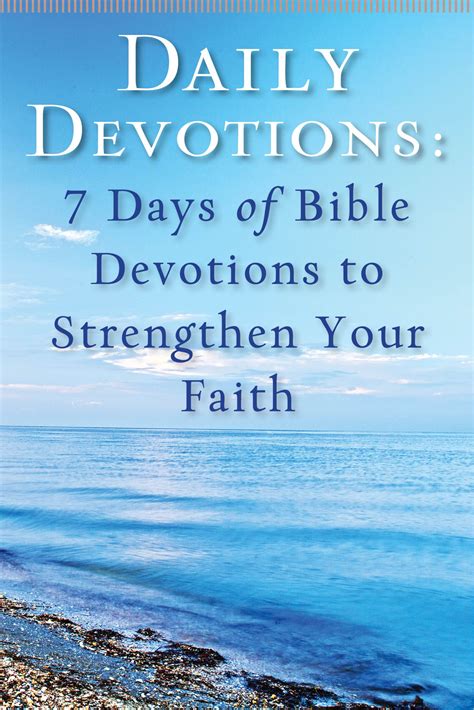 free daily devotionals for 2024