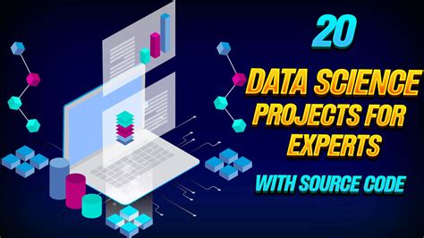 free data science projects with source code