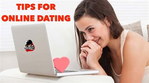 free dating site chatting tips