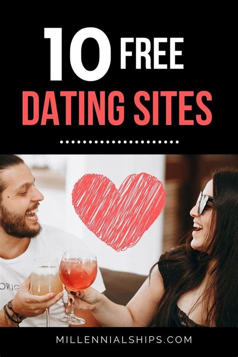 free dating sites no fees