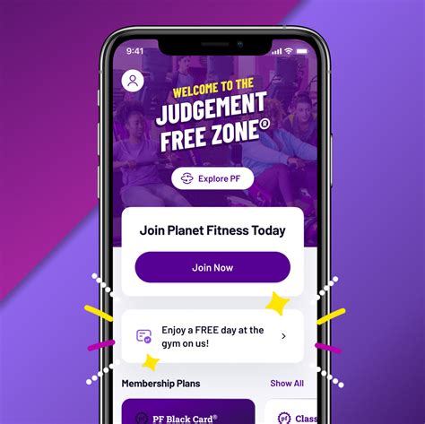 free day pass for planet fitness