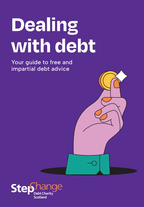 free debt advice