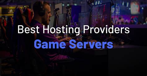 free dedicated game server hosting