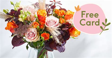 Free Delivery Code For Flowers