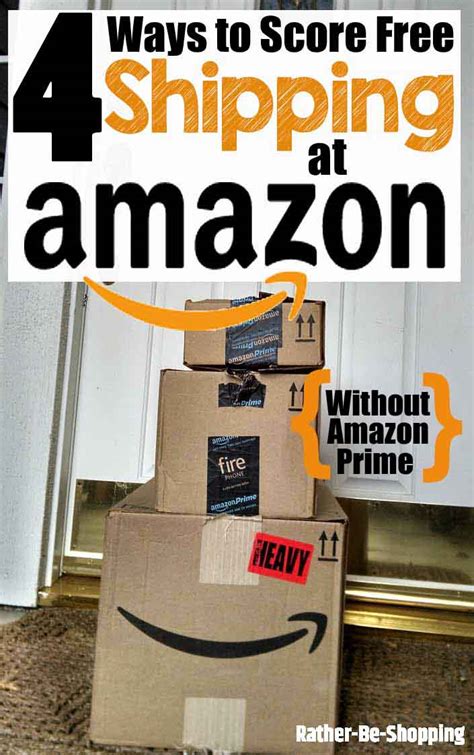How to get a free Amazon Prime trial membership