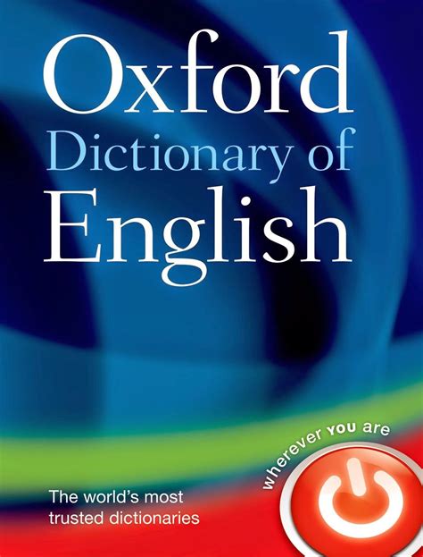 free dictionary oxford